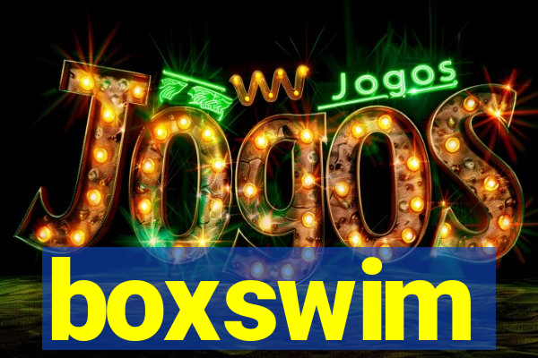 boxswim