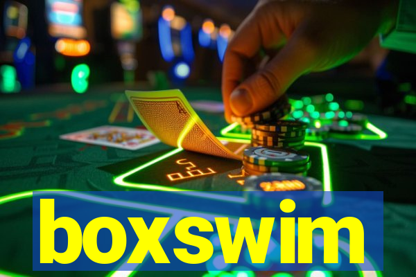 boxswim