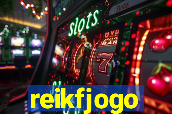 reikfjogo