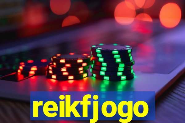 reikfjogo