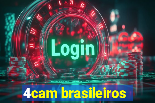 4cam brasileiros