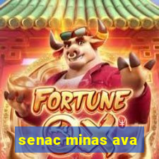 senac minas ava