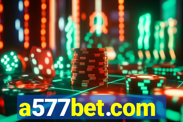 a577bet.com