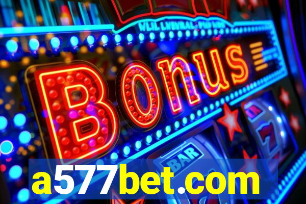 a577bet.com