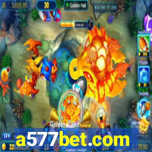 a577bet.com