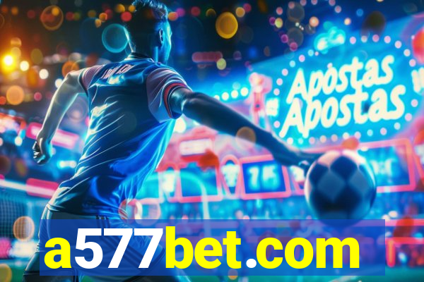 a577bet.com