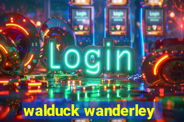 walduck wanderley