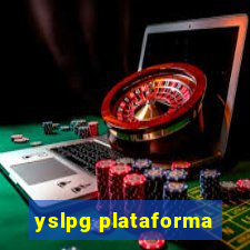 yslpg plataforma