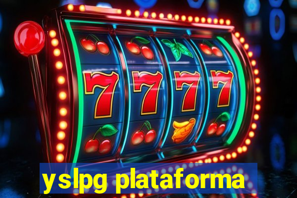 yslpg plataforma