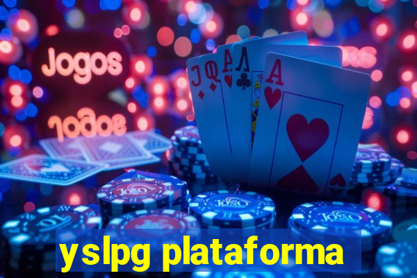 yslpg plataforma