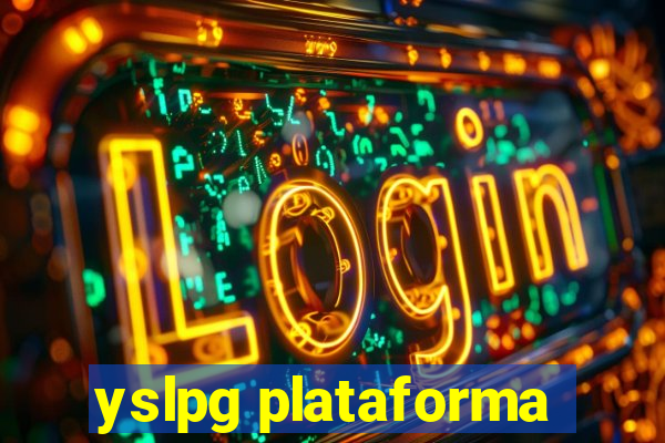 yslpg plataforma