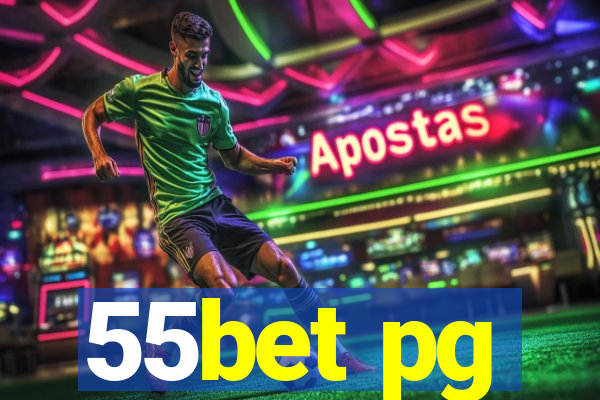 55bet pg