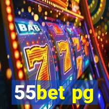 55bet pg