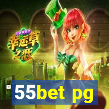 55bet pg