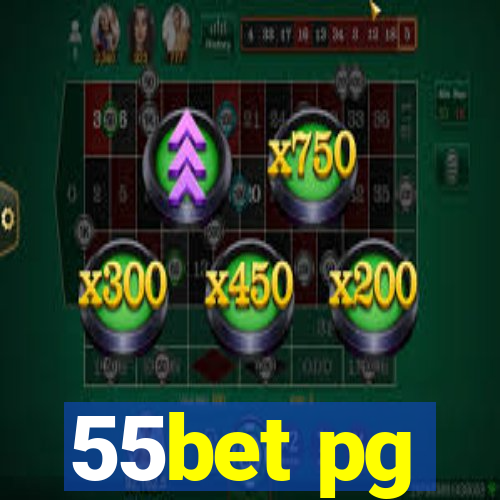 55bet pg