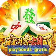 playbonds gratis jogar bingo silverball