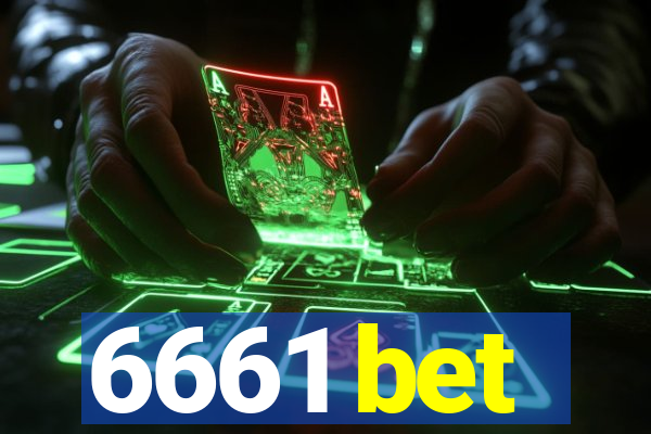 6661 bet