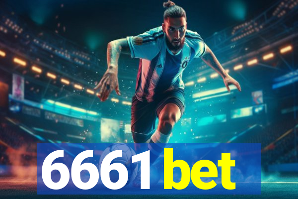 6661 bet