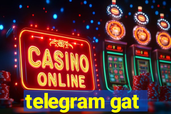 telegram gat