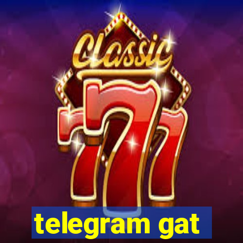 telegram gat