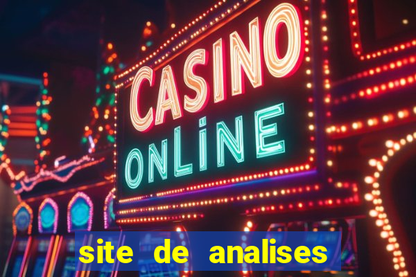 site de analises futebol virtual bet365