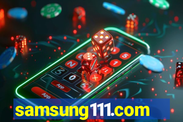 samsung111.com