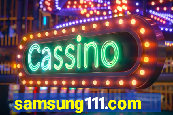 samsung111.com