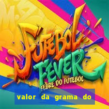 valor da grama do ouro em porto alegre