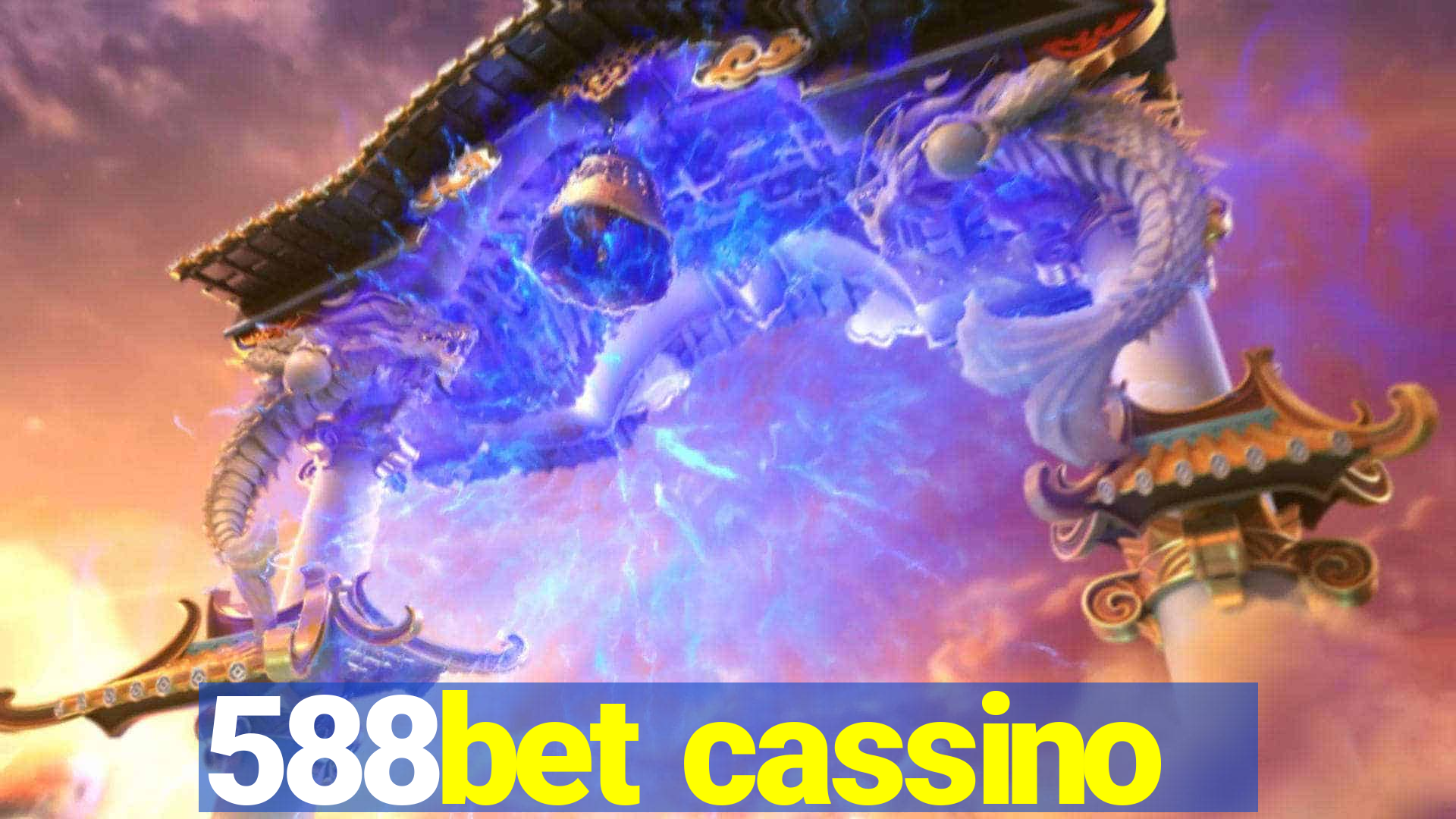 588bet cassino