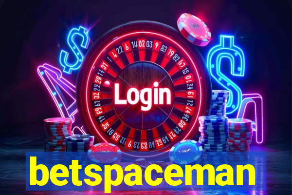 betspaceman