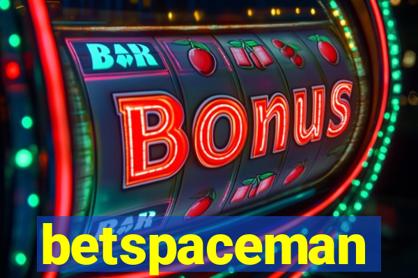 betspaceman