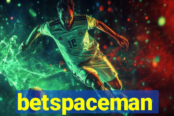 betspaceman