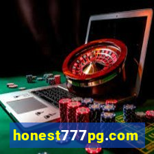 honest777pg.com