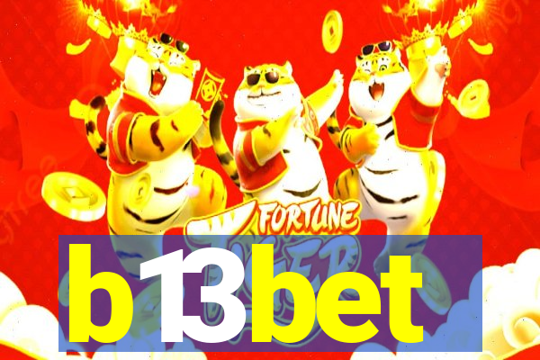 b13bet