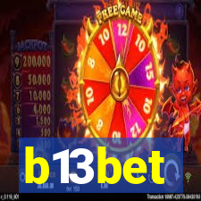 b13bet