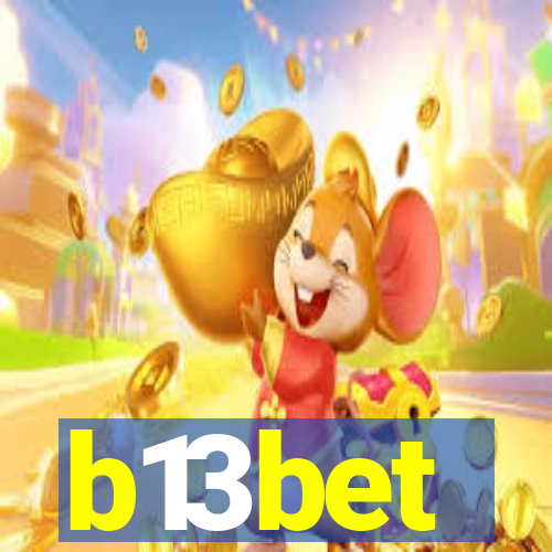 b13bet