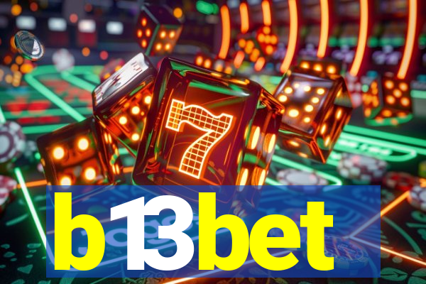 b13bet