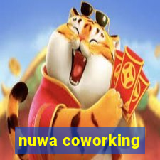 nuwa coworking