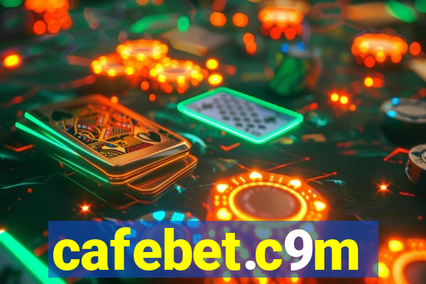 cafebet.c9m