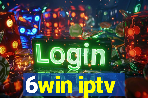 6win iptv