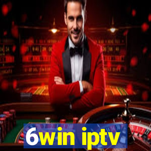 6win iptv