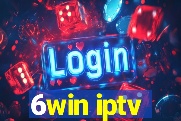 6win iptv