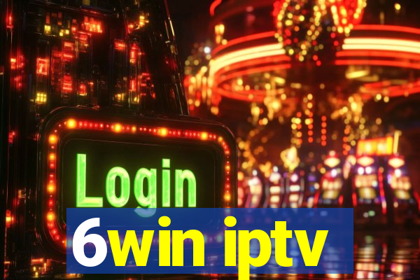 6win iptv