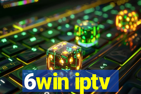 6win iptv