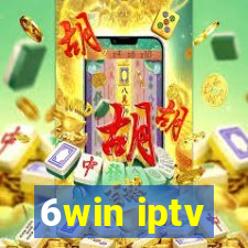 6win iptv