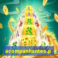 acompanhantes.pvh