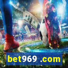 bet969 .com