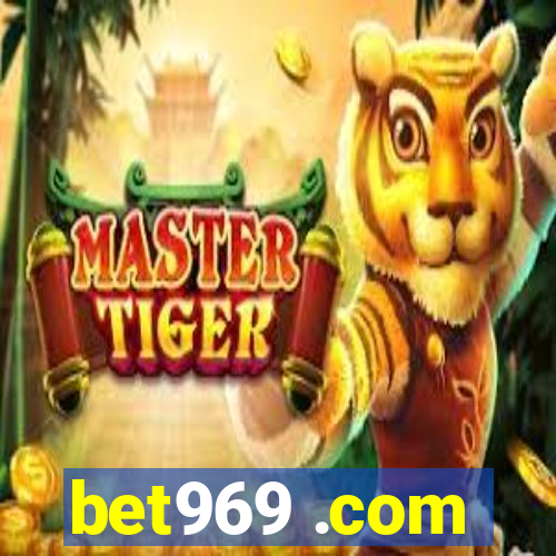 bet969 .com