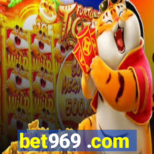 bet969 .com