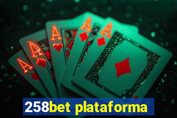 258bet plataforma